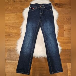 Vintage Low Rise Tommy Hilfger Jeans
